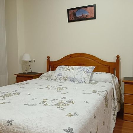 אוביידו Apartamentos Chevere Rojo-Huca מראה חיצוני תמונה