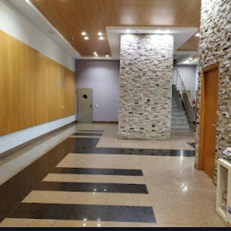 אוביידו Apartamentos Chevere Rojo-Huca מראה חיצוני תמונה