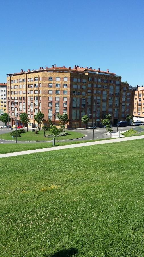 אוביידו Apartamentos Chevere Rojo-Huca מראה חיצוני תמונה