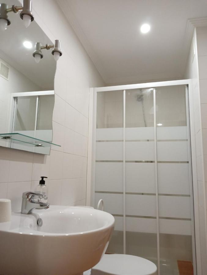 אוביידו Apartamentos Chevere Rojo-Huca מראה חיצוני תמונה