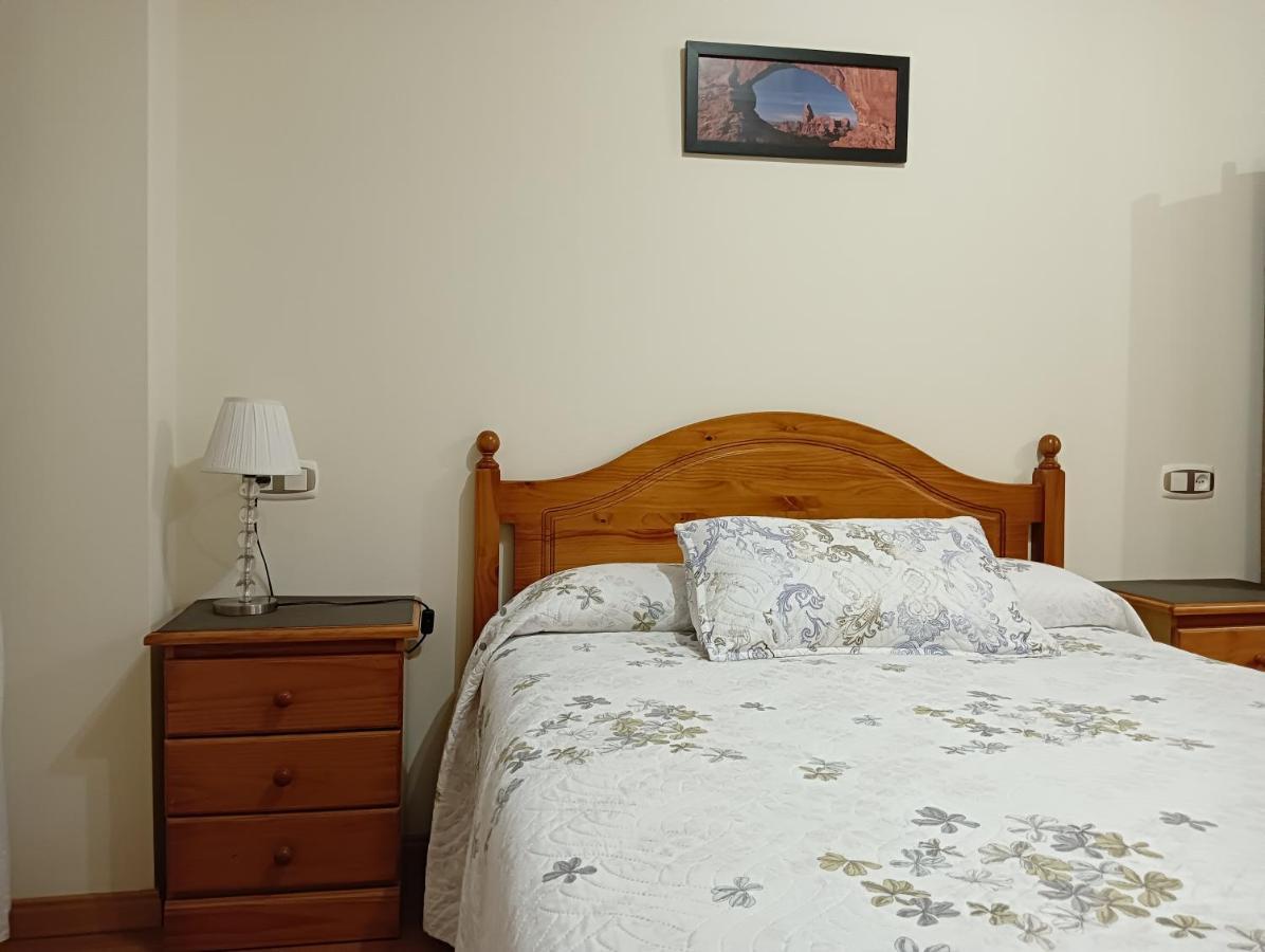 אוביידו Apartamentos Chevere Rojo-Huca מראה חיצוני תמונה