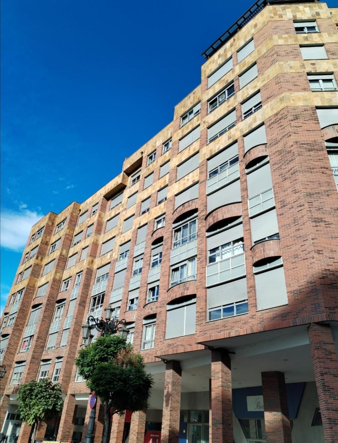 אוביידו Apartamentos Chevere Rojo-Huca מראה חיצוני תמונה